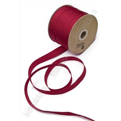 Лента декоративная 1,8 см*120 ярд  (6-15-008)