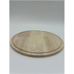 Доска круглая 24*1см (60шт)