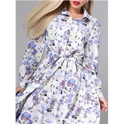 Платье Снова красиво, нью