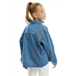 Джинсовка BATIK #1035733