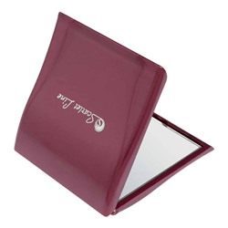 Scarlet. Зеркало компактное RB-2926 (двухстороннее) 6,5смх6,0см