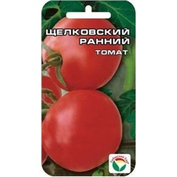 Томат Щелковский ранний (Сиб.сад) 20шт