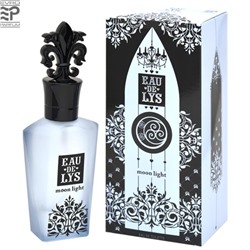 EAU DE LYS MOON LIGHT 55мл /жен. M~