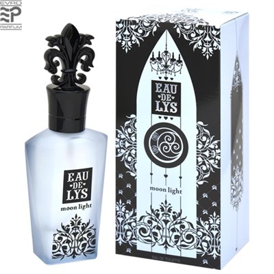 EAU DE LYS MOON LIGHT 55мл /жен. M~