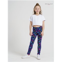 Леггинсы звезды ФС