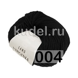 Пряжа Lang Yarns Virginia Flame