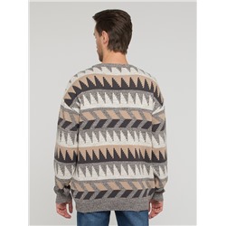 Джемпер мужской 212-12265