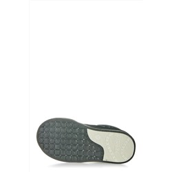 Ботинки малодетские ZEBRA
