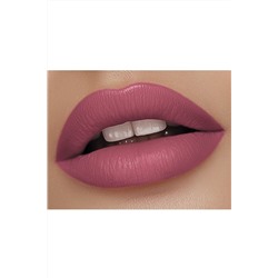 Помада для губ матовая Matte Chic, тон «Античная роза»