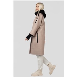 01-11620 Пальто женское демисезонное