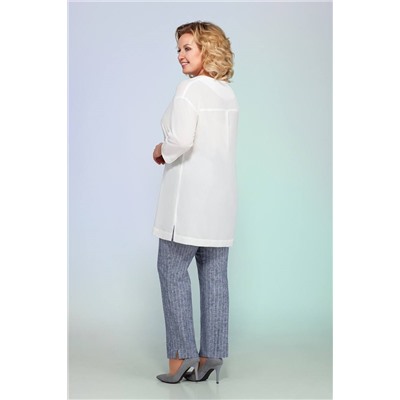 Vitol Fashion В-2510, Брюки,  Блуза