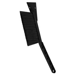 Щетка для снега Techno со съемным скребком, 45 см м SC800610028 cyber black