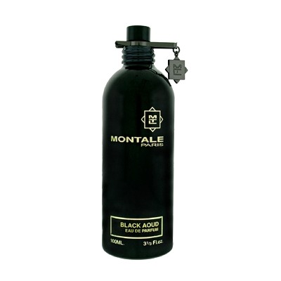 MONTALE BLACK AOUD men  20ml edp