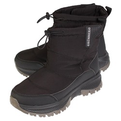Дутики Grunberg 138173/02-01