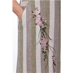 Jurimex 2864 зеленый, Платье