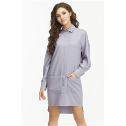 Платье-рубаха 159-11