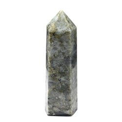 Кристалл из лабрадора "Карандаш" 57*64*213мм, 1371г