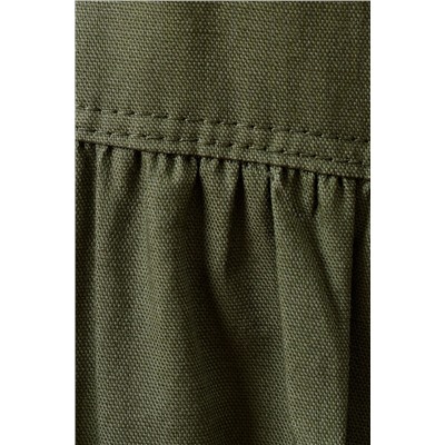 Панда 37680z хаки, Платье