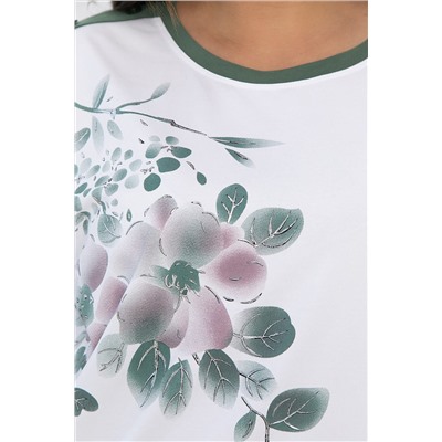 LT Collection Блуза