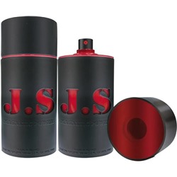 JA  JOE SORRENTO MAGNETIC POWER 100ml/муж M~