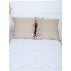 Комплект наволочек бязь - Маргарита