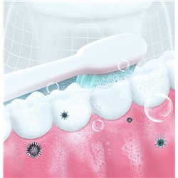 Отбеливающий зубной порошок с мятой и пищевой содой Veze Shine to Yellow Tooth, 50 гр.
