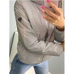 Демисезонная куртка 815246