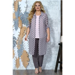 Alani Collection 1359, Брюки,  Блуза,  Туника