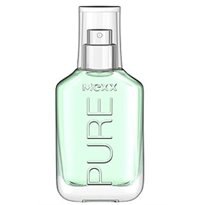 MEXX PURE  men 30ml edt
