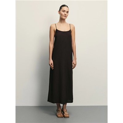 523694 ZARINA Платье