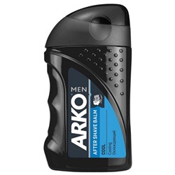 Бальзам п/бритья ARKO COOL Охлаждающий 150мл АКЦИЯ! СКИДКА 40%