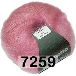 Пряжа Lana Gatto Mohair Royal