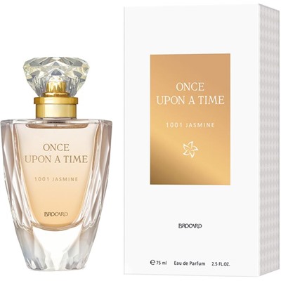 ONCE UPON A TIME 1001 JASMINE 75ml /жен M~
