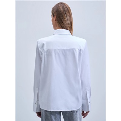 481168 ZARINA Блузка