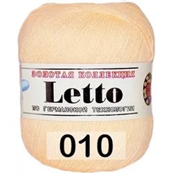 Пряжа Color City Letto