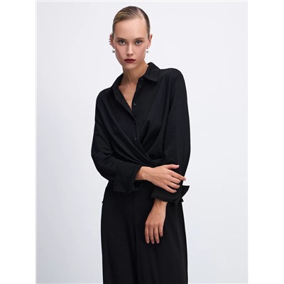 477088 ZARINA Блузка