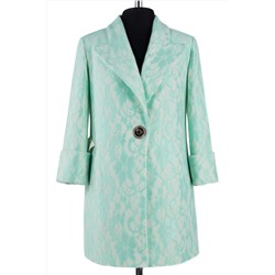 012-0075 Пальто облегченное