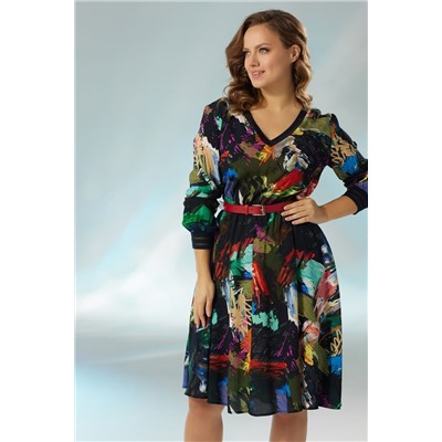Elady 4212, Платье