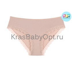 Трусы женские с кружевами