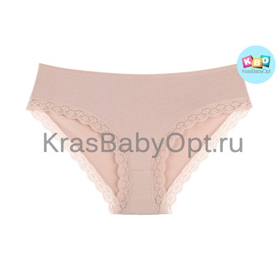 Трусы женские с кружевами