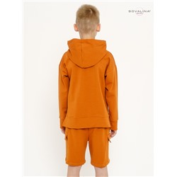 Костюм Boy Max кирпичный ФТ
