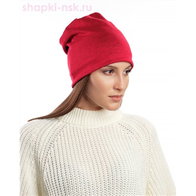 S 5145 Шапка флис (56-58)