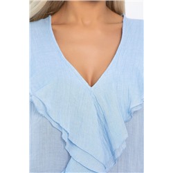 LT Collection Блуза