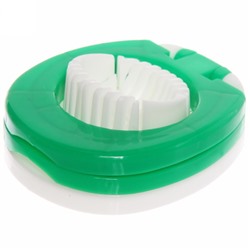 Яйцерезка 2 в 1 CUTTING EGG