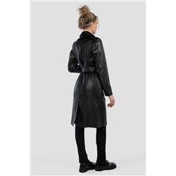 03-3310 Плащ женский (пояс)