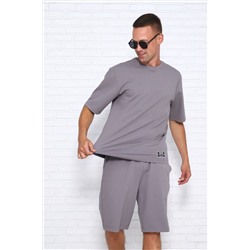 Костюм с шортами 1007 НАТАЛИ #1023319