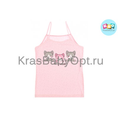 Майка для девочки
