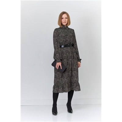 Chumakova Fashion 1005, Платье