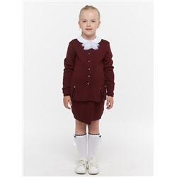 Жакет для девочек 193-7105