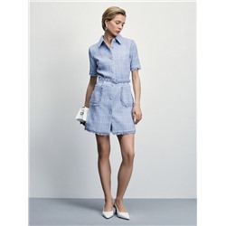 402065 ZARINA Платье